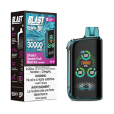 ENVI Drip'n Fasta Blast 30k - Electric Fruit Blast Ice Disposable Vape available on Canada online vape shop